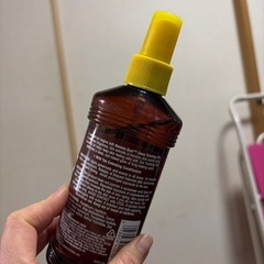 タンニングオイルの画像