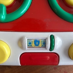 おままごと　コンロ　トイロイヤルの画像