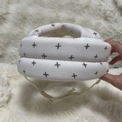 ごっつん帽子ヘルメットの画像