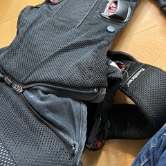 ベビービョルン　キャリアワンプラスの画像