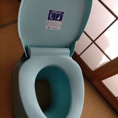 値下げしました◆据置式　和式→洋式　◆０５の画像