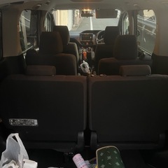 80系ノアハイブリッド　の画像