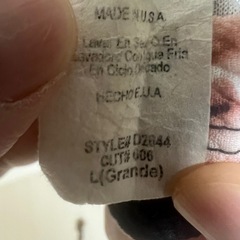 KARA GIRL ワンピース L 美品の画像