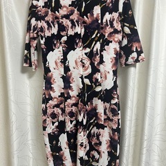 KARA GIRL ワンピース L 美品の画像