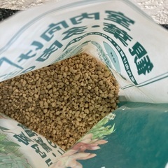 無料　室内向け観葉植物•多肉の土　の画像