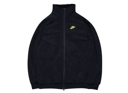 NIKE ボアフリース　リバーシブル