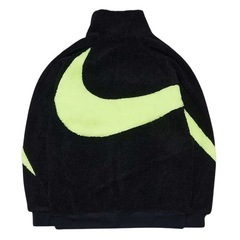 NIKE ボアフリース　リバーシブルの画像