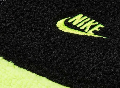 NIKE ボアフリース　リバーシブル