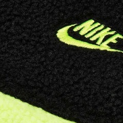 NIKE ボアフリース　リバーシブルの画像