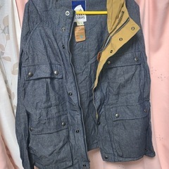 ジャケットの画像