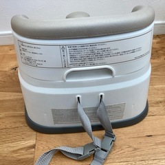 インジェニュイティ Ingenuity ベビーベース ベビーローチェア ベビーソファの画像