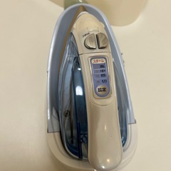 アイロン　A-LZ1(CL)の画像