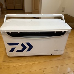 ダイワ クーラーボックスの画像