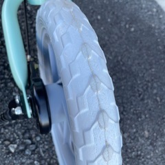 motion キックバイク　ストライダーの画像