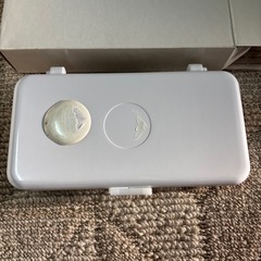 アムウェイ　ニュートリライト　サプリメントボックスの画像