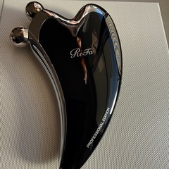 リファカッサブラックモデルの画像