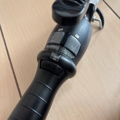 ヘアアイロン セラミックアイロン（4AM DH CERAMIC IRON）の画像