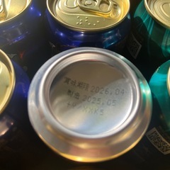 お歳暮　エビスビール　20本　4種の味わいセットの画像