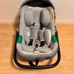 チャイルドシートの画像