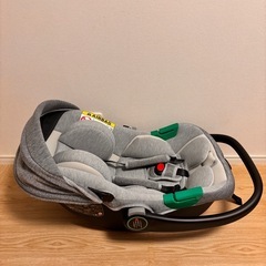 チャイルドシートの画像