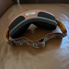 スキーごーくゴーグルの画像