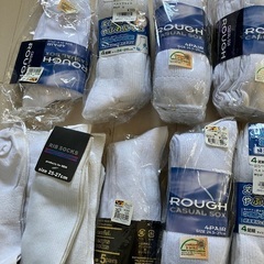 靴下24から26 画像よく見て下さいの画像