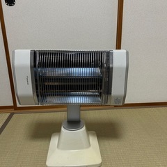 ダイキン　遠赤外線暖房機の画像