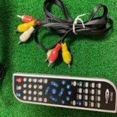 カラオケ機器（ベアマックスKV-052）引取可能な方限定の画像