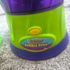 パーティ用シャボン玉の画像