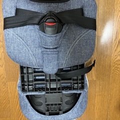 チャイルドシートの画像