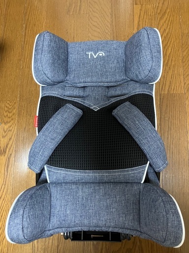 チャイルドシート