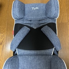 チャイルドシートの画像