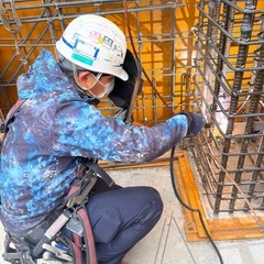 一緒に働きませんか？👷の画像