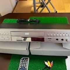 カラオケ機器（ベアマックスKV-052）引取可能な方限定の画像