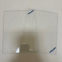 marie claire PARIS（マリ・クレール パリ）　ガラスフォトスタンドの画像