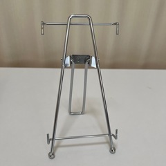 marie claire PARIS（マリ・クレール パリ）　ガラスフォトスタンドの画像