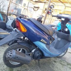 🌈激安💦ホンダ🍊ライブディオ🍇AF34後期型🍒エンジン絶好調😺の画像