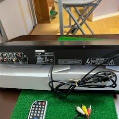 カラオケ機器（ベアマックスKV-052）引取可能な方限定の画像