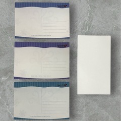 第五人格 秋季 IJL 特典ポストカード クリスマス RC Cityの画像