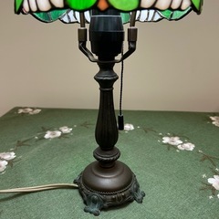 これは早い者勝ち❣️ステンドグラス　ライトの画像