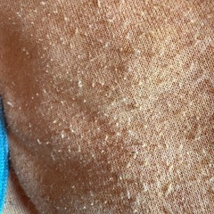 男の子110cm長袖の画像