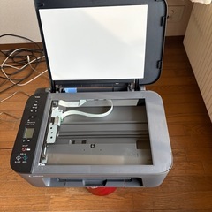 Canon プリンター PIXUS TS3530 5mプリンタケーブル付の画像