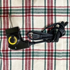 ホットプレートの画像