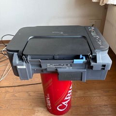 Canon プリンター PIXUS TS3530 5mプリンタケーブル付の画像