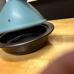 【未使用】たち吉　タジン鍋の画像