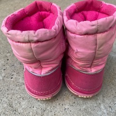 クロックス スノーブーツ スノーシューズ 
の画像