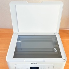 【取引者確定済】EPSON EW-452A インクジェットプリンタの画像