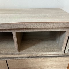 テレビ台 ロイヤ　の画像