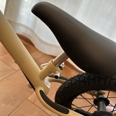 Sparky 子ども用自転車　12インチの画像