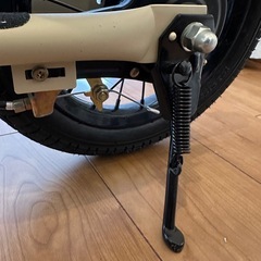 Sparky 子ども用自転車　12インチの画像